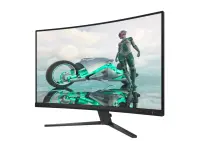Philips | 32M2C3500L/00 | 32 " | VA | QHD | 16:9 | 180 Hz | 1 ms | 2560 x 1440 pixels | 300 cd/m² | HDMI ports quantity 2 | Warranty 24 month(s) – pilt 8
