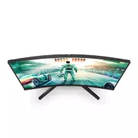 Philips | 32M2C3500L/00 | 32 " | VA | QHD | 16:9 | 180 Hz | 1 ms | 2560 x 1440 pixels | 300 cd/m² | HDMI ports quantity 2 | Warranty 24 month(s) – pilt 12