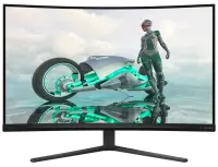 Philips | 32M2C3500L/00 | 32 " | VA | QHD | 16:9 | 180 Hz | 1 ms | 2560 x 1440 pixels | 300 cd/m² | HDMI ports quantity 2 | Warranty 24 month(s) – pilt 13