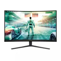 Philips | 32M2C3500L/00 | 32 " | VA | QHD | 16:9 | 180 Hz | 1 ms | 2560 x 1440 pixels | 300 cd/m² | HDMI ports quantity 2 | Warranty 24 month(s) – pilt 16