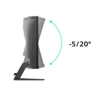 Philips | 32M2C3500L/00 | 32 " | VA | QHD | 16:9 | 180 Hz | 1 ms | 2560 x 1440 pixels | 300 cd/m² | HDMI ports quantity 2 | Warranty 24 month(s) – pilt 18