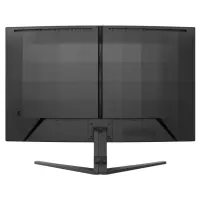 Philips | 32M2C3500L/00 | 32 " | VA | QHD | 16:9 | 180 Hz | 1 ms | 2560 x 1440 pixels | 300 cd/m² | HDMI ports quantity 2 | Warranty 24 month(s) – pilt 19