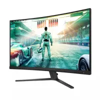 Philips | 32M2C3500L/00 | 32 " | VA | QHD | 16:9 | 180 Hz | 1 ms | 2560 x 1440 pixels | 300 cd/m² | HDMI ports quantity 2 | Warranty 24 month(s) – pilt 22