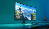 Philips | 34M2C3500L/00 | 34 " | VA | 21:9 | 180 Hz | 1 ms | 3440 x 1440 pixels | 300 cd/m² | HDMI ports quantity 2 | Warranty 24 month(s) – pilt 18