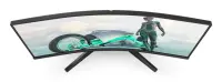 Philips | 34M2C3500L/00 | 34 " | VA | 21:9 | 180 Hz | 1 ms | 3440 x 1440 pixels | 300 cd/m² | HDMI ports quantity 2 | Warranty 24 month(s) – pilt 23