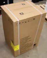 SALE OUT. | Candy | Freezer | CCHH 100E | Energy efficiency class E | Chest | Free standing | Height 84.5 cm | Total net capacity 97 L | White | DAMAGED PACKAGING, DENTED FRONT AND LEFT SIDE – pilt 7