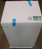 SALE OUT. | Candy | Freezer | CCHH 100E | Energy efficiency class E | Chest | Free standing | Height 84.5 cm | Total net capacity 97 L | White | DAMAGED PACKAGING, DENTED FRONT AND LEFT SIDE – pilt 11