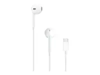 Apple EarPods (USB-C), White | Apple
