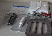 SALE OUT. | HUTT | Windows Cleaning Robot | W9 | Corded | 3800 Pa | White | USED AND DIRTY ITEM – pilt 11