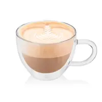 ETA | Cappuccino glasses | ETA518092010 | For coffee | 2 pc(s) | Dishwasher proof – pilt 3