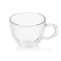 ETA | Cappuccino glasses | ETA518092010 | For coffee | 2 pc(s) | Dishwasher proof – pilt 4