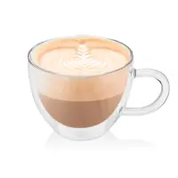ETA | Cappuccino glasses | ETA518092010 | For coffee | 2 pc(s) | Dishwasher proof – pilt 5