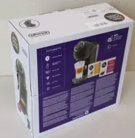SALE OUT. Delonghi EDG315.B Dolce Gusto Coffee Maker, Black | Delonghi | Coffee Maker | EDG315.B Dolce Gusto | Pump pressure 15 bar | Automatic | 1400 W | Black | DAMAGED PACKAGING – pilt 3