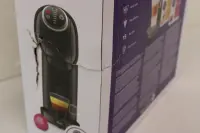 SALE OUT. Delonghi EDG315.B Dolce Gusto Coffee Maker, Black | Delonghi | Coffee Maker | EDG315.B Dolce Gusto | Pump pressure 15 bar | Automatic | 1400 W | Black | DAMAGED PACKAGING – pilt 6