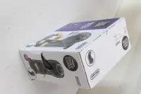 SALE OUT. Delonghi EDG315.B Dolce Gusto Coffee Maker, Black | Delonghi | Coffee Maker | EDG315.B Dolce Gusto | Pump pressure 15 bar | Automatic | 1400 W | Black | DAMAGED PACKAGING