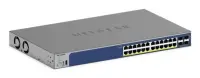 NETGEAR GS728TXP L2/L3 10G Ethernet (100/1000/10000) Power over Ethernet tugi Must
