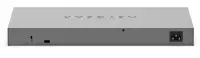 NETGEAR GS728TXP L2/L3 10G Ethernet (100/1000/10000) Power over Ethernet tugi Must – pilt 2
