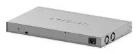 NETGEAR GS728TXP L2/L3 10G Ethernet (100/1000/10000) Power over Ethernet tugi Must – pilt 3