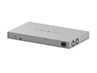 NETGEAR GS728TXP L2/L3 10G Ethernet (100/1000/10000) Power over Ethernet tugi Must