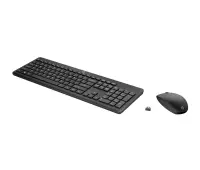 HP 235 Wireless Mouse and Keyboard Combo – pilt 4