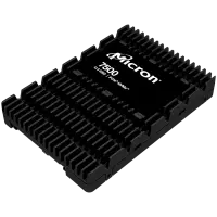 Micron 7500 MAX 800GB U.3 (15mm) TCG-Opal Enterprise SSD [Single Pack]