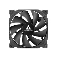 CHIEFTEC 120mm PWM fan with 4PIN PWM – pilt 2