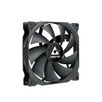 CHIEFTEC 140mm PWM fan with 4PIN PWM