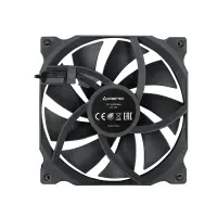 CHIEFTEC 140mm PWM fan with 4PIN PWM – pilt 3