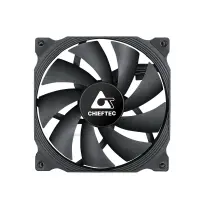 CHIEFTEC 140mm PWM fan with 4PIN PWM – pilt 5
