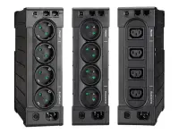 Eaton | Ellipse PRO UPS DIN | ELP1600DIN | 1600 VA | 1000 W