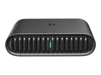 TP-LINK | AX1500 Wi-Fi 6 Pocket Travel Router | TL-WR1502X | 802.11ax | 1201 Mbit/s | Ethernet LAN (RJ-45) ports 1 | Mesh Support No | MU-MiMO No | 3G/4G