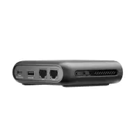 TP-LINK | AX1500 Wi-Fi 6 Pocket Travel Router | TL-WR1502X | 802.11ax | 1201 Mbit/s | Ethernet LAN (RJ-45) ports 1 | Mesh Support No | MU-MiMO No | 3G/4G – pilt 2