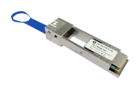 MikroTik | QSFP28 to SFP28 Converter | XQ+CM0000-XS+ | SFP/SFP+/SFP28 | QSFP28 to SFP28 | 25000 Mbit/s | -20 to 85