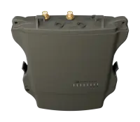 MikroTik | NetMetal ax (RouterOS L4) International version | L23UGSR-5HaxD2HaxD-NM | 802.11ax | 10/100/1000 Mbit/s | MU-MiMO No