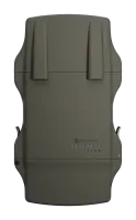 MikroTik | NetMetal ax (RouterOS L4) International version | L23UGSR-5HaxD2HaxD-NM | 802.11ax | 10/100/1000 Mbit/s | MU-MiMO No