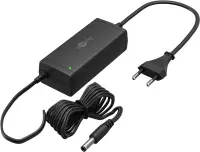 Goobay 12 V Power Supply (36 W/3.0 A), Black | 64980