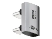 Goobay USB-C Adapter 180° U-Shape, USB4 | 74446