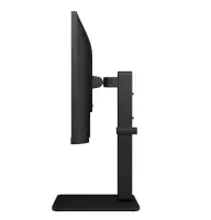 LG | 24BA550-B | 23.8 " | IPS | FHD | 16:9 | 100 Hz | 5 ms | 1920 x 1080 pixels | 200 cd/m² | HDMI ports quantity 1 | Black | Warranty 24 month(s)