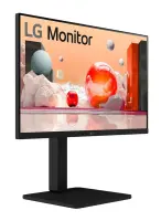 LG | 24BA550-B | 23.8 " | IPS | FHD | 16:9 | 100 Hz | 5 ms | 1920 x 1080 pixels | 200 cd/m² | HDMI ports quantity 1 | Black | Warranty 24 month(s) – pilt 13