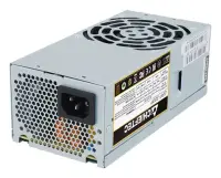 CHIEFTEC SMART TFX 400W 80+Bronze ATX – pilt 2