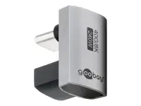 Goobay USB-C Adapter 180° U-Shape, USB4 | 74445