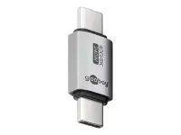 Goobay USB-C Adapter Straight, USB4 | 74448