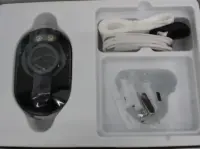 SALE OUT. Reolink Argus Series B330 Smart 5MP Wire-Free Camera with Motion Spotlight, White | Reolink | Smart Wire-Free Camera with Motion Spotlight | Argus Series B330 | 24 month(s) | Bullet | 5 MP | Fixed | IP65 | H.265 | Micro SD, Max. 128GB | DAMAGED HOLDER PAINT – pilt 2