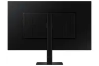 Samsung | LS32D600UAUXEN | 32 " | IPS | QHD | 16:9 | 100 Hz | 5 ms | 2560 x 1440 pixels | 350 cd/m² | HDMI ports quantity 1 | Black – pilt 5