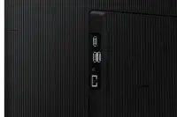 Samsung | LS32D600UAUXEN | 32 " | IPS | QHD | 16:9 | 100 Hz | 5 ms | 2560 x 1440 pixels | 350 cd/m² | HDMI ports quantity 1 | Black – pilt 7