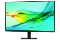 Samsung | LS32D600UAUXEN | 32 " | IPS | QHD | 16:9 | 100 Hz | 5 ms | 2560 x 1440 pixels | 350 cd/m² | HDMI ports quantity 1 | Black – pilt 11
