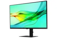 Samsung | LS32D600UAUXEN | 32 " | IPS | QHD | 16:9 | 100 Hz | 5 ms | 2560 x 1440 pixels | 350 cd/m² | HDMI ports quantity 1 | Black – pilt 17