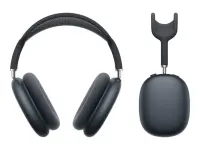 Apple | AirPods Max | Bluetooth | Over-ear | Midnight | Noise canceling | Wireless