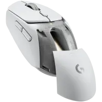 LOGITECH G309 LIGHTSPEED - WHITE - 2.4GHZ/BT - EWR2i-934 - G309 – pilt 3