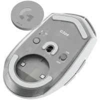 LOGITECH G309 LIGHTSPEED - WHITE - 2.4GHZ/BT - EWR2i-934 - G309 – pilt 4